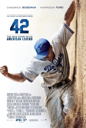 42 (2013) เต็มเรื่อง