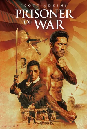 Prisoner of War (2025) เต็มเรื่อง