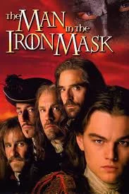 The Man in the Iron Mask (1998) คนหน้าเหล็กผู้พลิกแผ่นดิน
