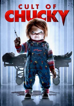 Cult of Chucky (2017) เต็มเรื่อง