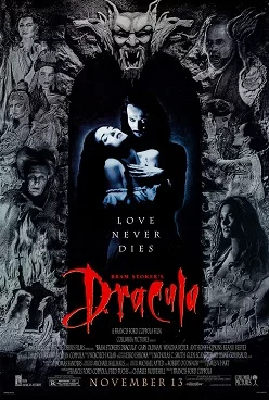 Dracula (1992) แดรกคิวลา
