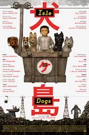 Isle of Dogs (2018) ไอลย์ ออฟ ด็อกส์ เกาะเซ็ตซีโร่หมา