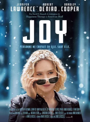 Joy (2015) จอย