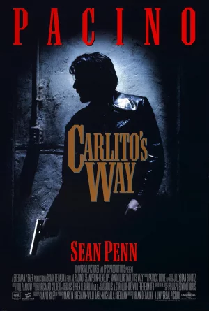 Carlito's Way (1993) เต็มเรื่อง