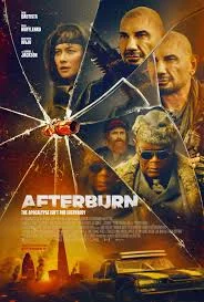Afterburn (2025) เต็มเรื่อง