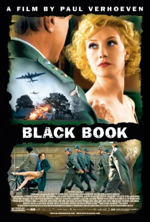 ดูหนัง Black Book (2006) บัญชีดำ เธอกล้าสู้ (2006) ออนไลน์ HD ฟรี