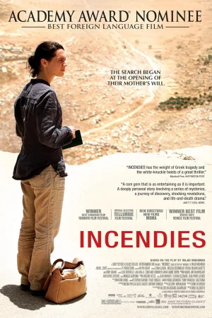 Incendies (2010) เต็มเรื่อง