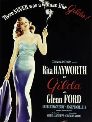 Gilda (1946) เต็มเรื่อง