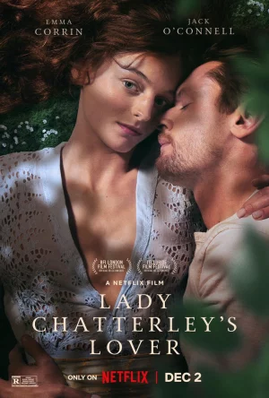 Lady Chatterley's Lover (2022) เต็มเรื่อง