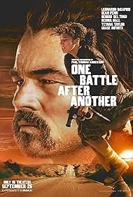 One Battle After Another (2025) หนึ่งศึกครั้งแล้วครั้งเล่า
