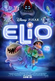 Elio (2025) เอลิโอ