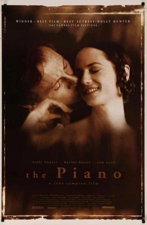 ดูหนัง The Piano (1993) เดอะ เปียโน (1993) ออนไลน์ HD ฟรี