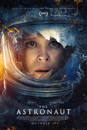 The Astronaut (2025) เต็มเรื่อง