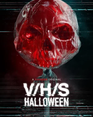 V/H/S/Halloween (2025) เต็มเรื่อง