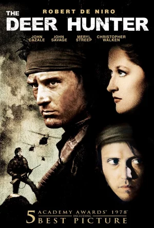 The Deer Hunter (1978) เดอะ เดียร์ ฮันเตอร์