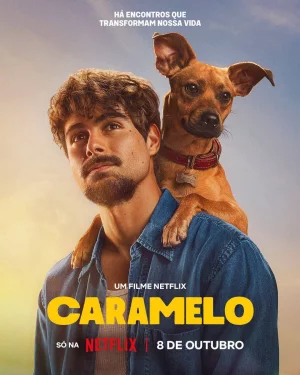 Caramelo (2025) เต็มเรื่อง