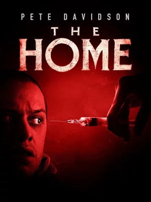The Home (2025) เต็มเรื่อง