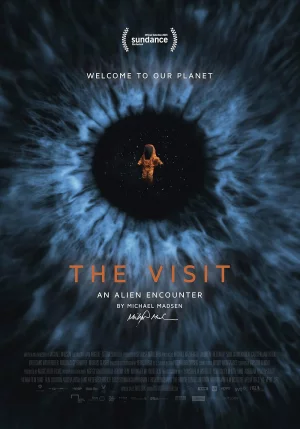 The Visit (2015) เดอะ วิสิท