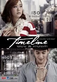 ดูหนัง Timeline (2014) จดหมาย ความทรงจำ (2014) ออนไลน์ HD ฟรี