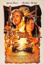 Cutthroat Island (1995) ล่าขุมทรัพย์ เกาะมหาสมบัติ
