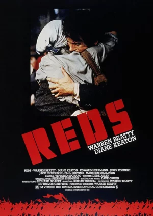 ดูหนัง Reds (1981) เต็มเรื่อง (1981) ออนไลน์ HD ฟรี