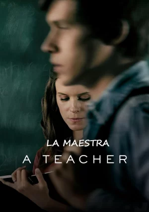 ดูหนัง A Teacher (2013) เต็มเรื่อง (2013) ออนไลน์ HD ฟรี