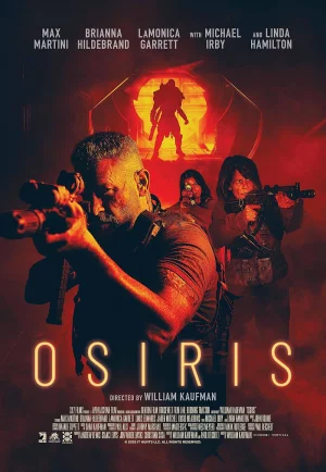 Osiris (2025) เต็มเรื่อง