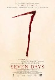 7 Days (2010) เต็มเรื่อง