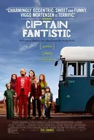 ดูหนัง Captain Fantastic (2016) ครอบครัวปราชญ์พันธุ์พิลึก (2016) ออนไลน์ HD ฟรี