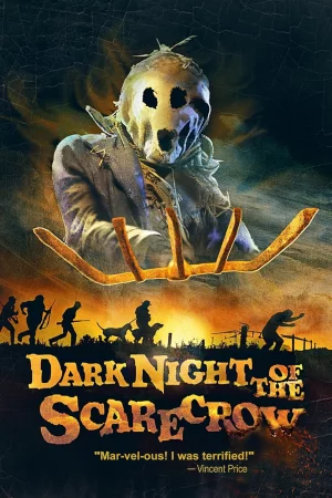 ดูหนัง Dark Night of the Scarecrow (1981) เต็มเรื่อง (1981) ออนไลน์ HD ฟรี