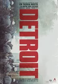 Detroit (2017) จลาจลเดือด