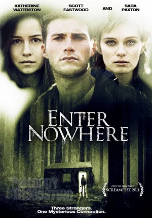 ดูหนัง Enter Nowhere (2011) เต็มเรื่อง (2011) ออนไลน์ HD ฟรี