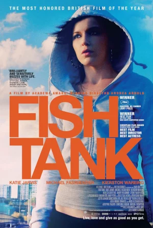 Fish Tank (2009) เต็มเรื่อง
