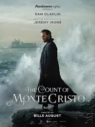 The Count of Monte-Cristo (2024) เต็มเรื่อง