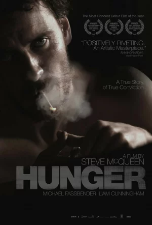 Hunger (2008) เต็มเรื่อง