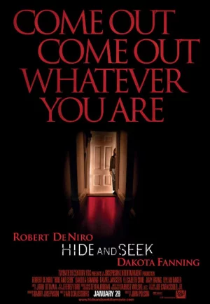 ดูหนัง Hide and Seek (2005) ซ่อนสยอง (2005) ออนไลน์ HD ฟรี