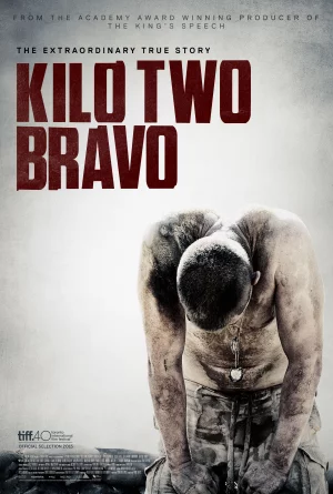 Kilo Two Bravo (2014) เต็มเรื่อง