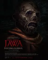 Kisah Tanah Jawa: Pocong Gundul (2023) เต็มเรื่อง