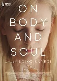 On Body and Soul (2017) เต็มเรื่อง