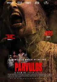 ดูหนัง Parvulos (2024) เต็มเรื่อง (2024) ออนไลน์ HD ฟรี
