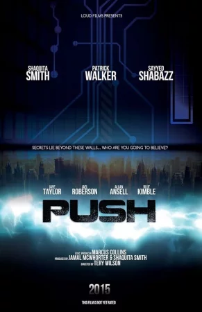 Push (2024) เต็มเรื่อง