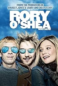 Rory O'Shea Was Here (2004) เต็มเรื่อง