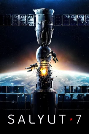 Salyut-7 (2017) เต็มเรื่อง