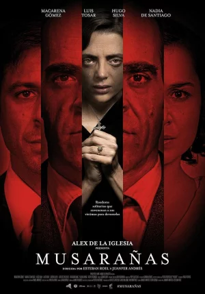 Shrew's Nest (2014) เต็มเรื่อง