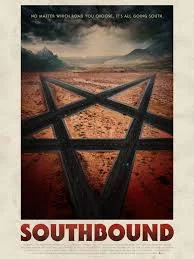 Southbound (2015) เต็มเรื่อง