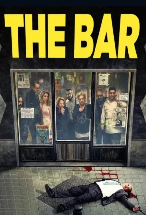 The Bar (2017) เต็มเรื่อง
