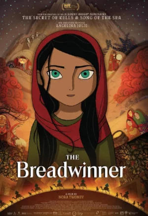 The Breadwinner (2017) เต็มเรื่อง