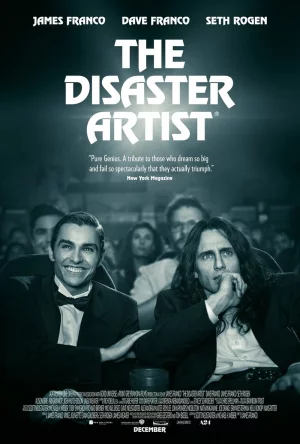 ดูหนัง The Disaster Artist (2017) เดอะดิแซสเตอร์อาร์ติสท์ (2017) ออนไลน์ HD ฟรี