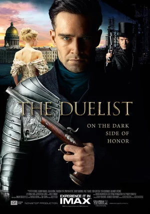 The Duelist (2016) เต็มเรื่อง