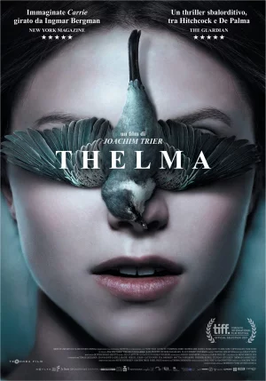 Thelma (2017) เต็มเรื่อง